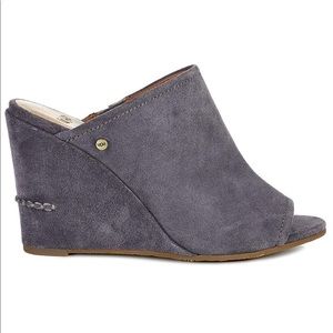 Ugg Lively Sandal Wedges